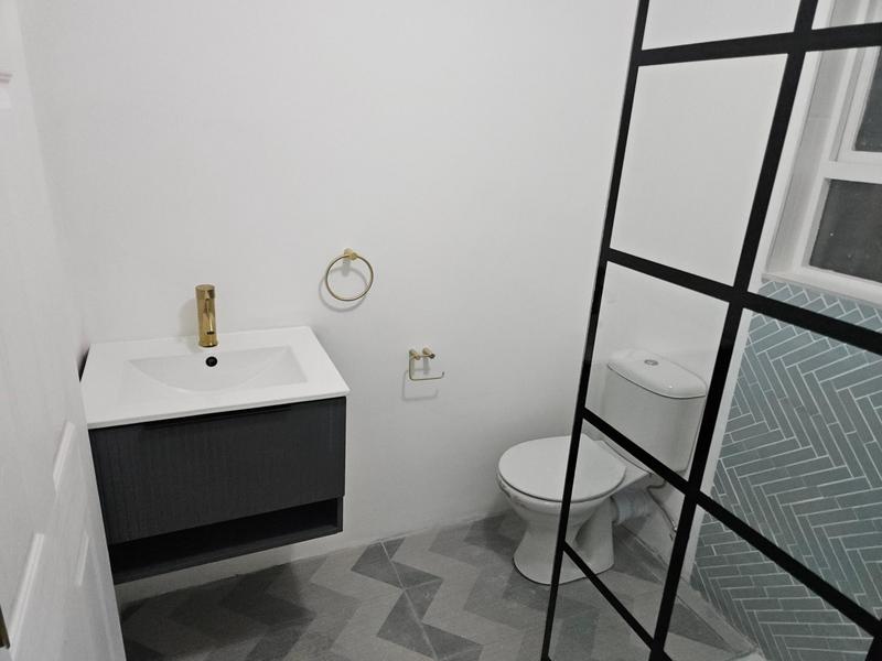 To Let 2 Bedroom Property for Rent in Richwood Western Cape